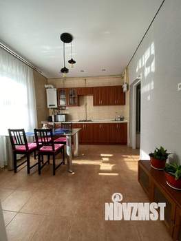 Дом 100м², 1-этажный, посуточно,