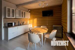 Дом 53м², 2-этажный, посуточно,