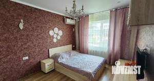 Дом 350м², 1-этажный, посуточно,