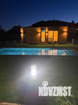 Дом 250м², 2-этажный, посуточно,