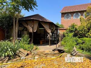 Дом 100м², 1-этажный, посуточно,