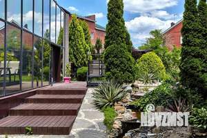 Дом 800м², 2-этажный, посуточно,