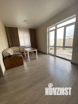 Дом 80м², 1-этажный, на длительный срок,