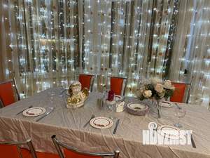 Дом 285м², 1-этажный, посуточно,