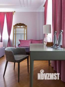 Дом 480м², 3-этажный, на длительный срок,