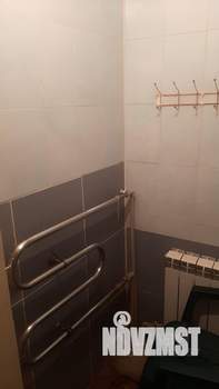 Дом 123м², 1-этажный, на длительный срок,