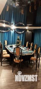 Дом 100м², 2-этажный, посуточно,