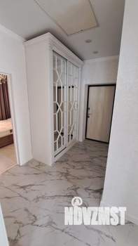 Дом 80м², 1-этажный, на длительный срок,