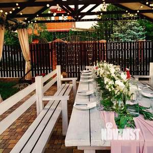 Дом 350м², 2-этажный, посуточно,