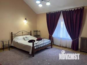 Дом 700м², 2-этажный, посуточно,