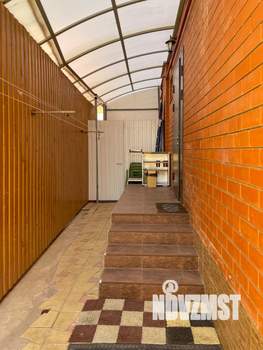 Дом 101м², 2-этажный, на длительный срок,