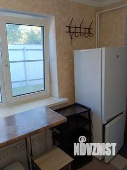 Дом 30м², 1-этажный, на длительный срок,