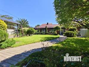 Дом 110м², 1-этажный, посуточно,