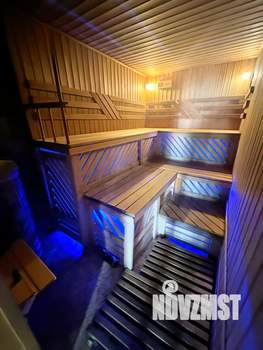 Дом 320м², 3-этажный, посуточно,