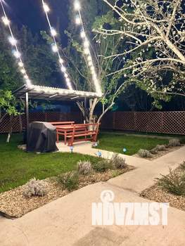 Дом 120м², 2-этажный, посуточно,