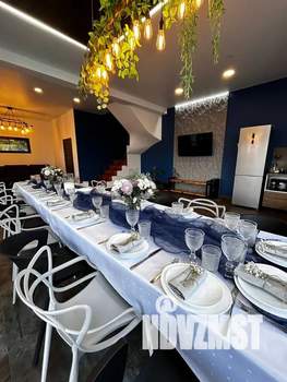 Дом 120м², 2-этажный, посуточно,