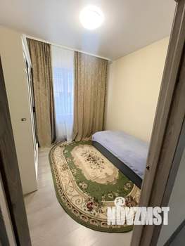 Дом 80м², 1-этажный, на длительный срок,