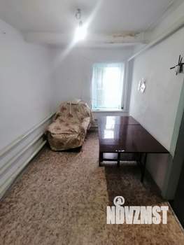 Дом 45м², 1-этажный, на длительный срок,