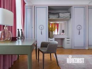 Дом 480м², 3-этажный, на длительный срок,