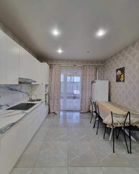 Дом 64м², 1-этажный, на длительный срок,