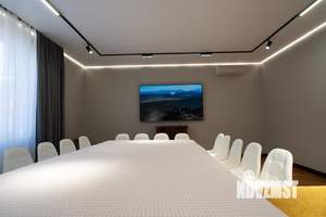 Дом 400м², 2-этажный, посуточно,