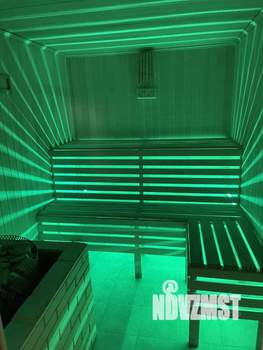 Дом 150м², 2-этажный, посуточно,