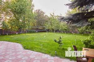 Дом 600м², 4-этажный, посуточно,