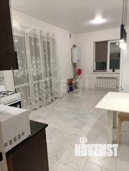 Дом 74м², 1-этажный, на длительный срок,