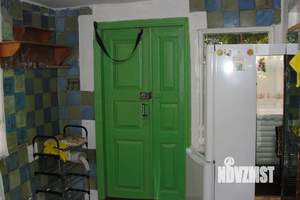 Дом 40м², 1-этажный, на длительный срок,