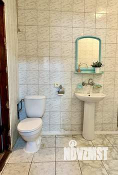 Дом 85м², 1-этажный, на длительный срок,