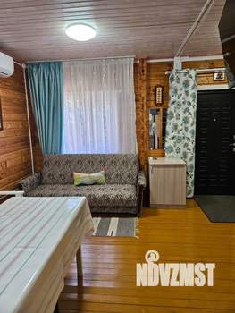 Дом 80м², 1-этажный, посуточно,