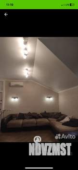 Таунхаус 120м², 2-этажный, на длительный срок,