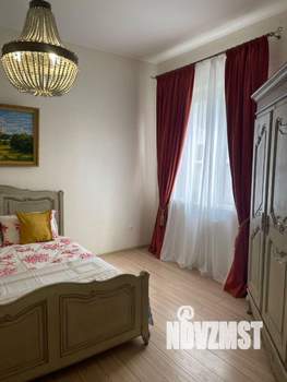 Дом 395м², 2-этажный, на длительный срок,