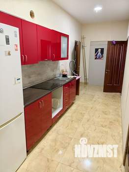 Дом 50м², 1-этажный, на длительный срок,