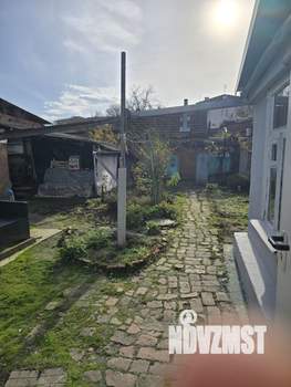 Дом 40м², 1-этажный, на длительный срок,