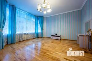 Дом 130м², 2-этажный, на длительный срок,