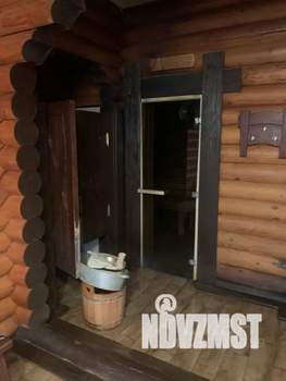 Дом 110м², 2-этажный, посуточно,