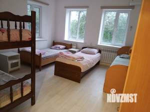 Дом 121м², 2-этажный, на длительный срок,