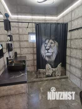 Дом 90м², 2-этажный, посуточно,