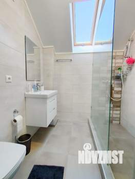 Дом 114м², 2-этажный, посуточно,