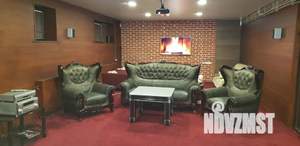 Дом 250м², 3-этажный, посуточно,