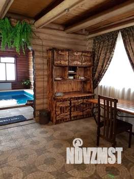 Дом 240м², 2-этажный, посуточно,