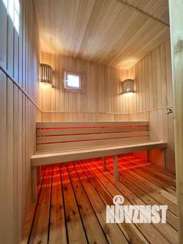 Дом 455м², 3-этажный, посуточно,