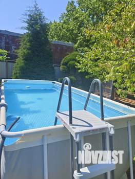 Дом 110м², 1-этажный, посуточно,