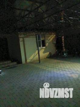 Дом 27м², 1-этажный, посуточно,