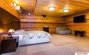 Дом 500м², 3-этажный, на длительный срок,