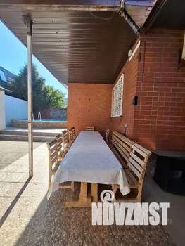 Дом 380м², 3-этажный, посуточно,