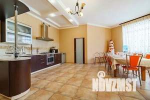 Дом 285м², 1-этажный, посуточно,