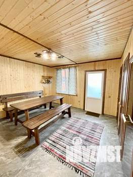 Дом 200м², 2-этажный, посуточно,