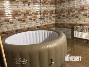 Дом 500м², 1-этажный, посуточно,